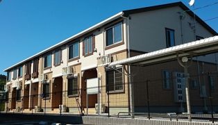 ドリーム・ワンの外観画像