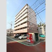 グランアルブル神田の外観画像