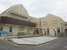 カサグランデ石神井公園の間取り画像