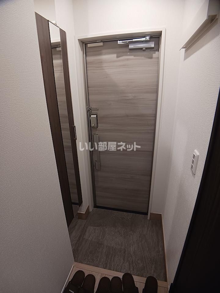 バスルーム
