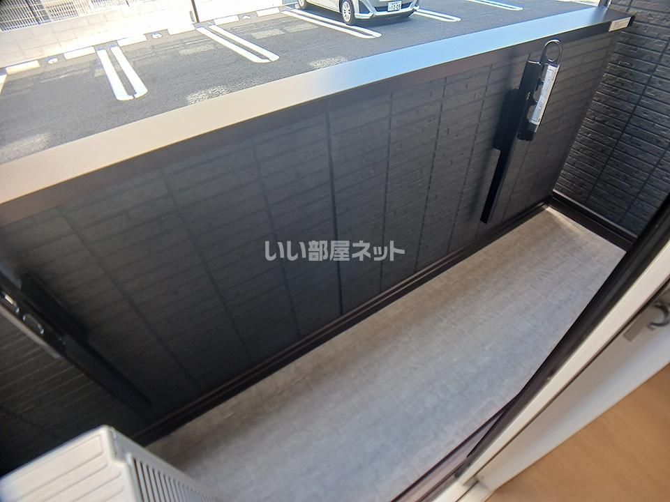 リビング