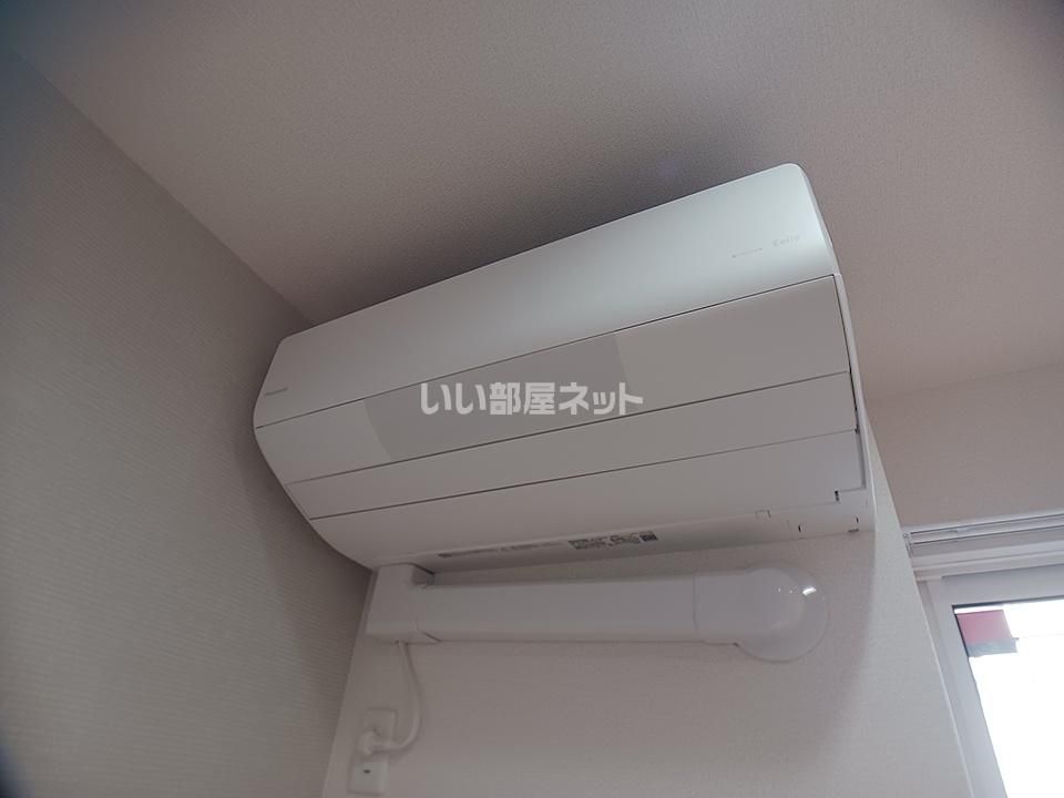 洋室