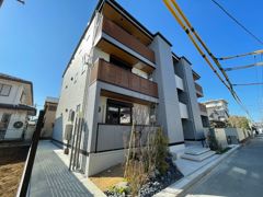 Noble raffiner北浦和の外観画像