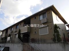 ベルフォーレ美郷の外観画像