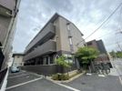 Arcobalenoの外観