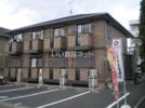サンビレッジの間取り画像