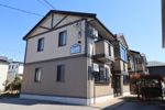 ウィルモアトロンの間取り画像