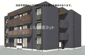 ノブレスの外観画像