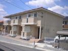 サニー和合 Aの間取り画像