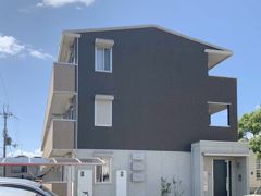 セレンディピティ堅田の外観画像