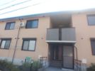 グリーンパーク ニレの木の間取り画像