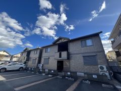 トワヴェール Ⅰの外観画像