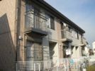 ユニフレックス寺本 Bの間取り画像
