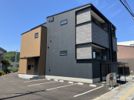 AAbox昭和町の外観