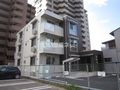 D-roomブランシェの外観画像