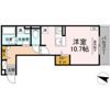 西町SUZUKAZEの間取り画像