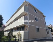 エスポワール（高津）の外観画像