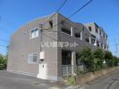 メゾンアンソレイエの間取り画像