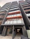 スパシエイラーレ横浜の間取り画像