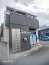 プレステージ宮脇の間取り画像