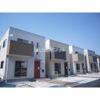 中田本町戸建賃貸住宅の間取り画像