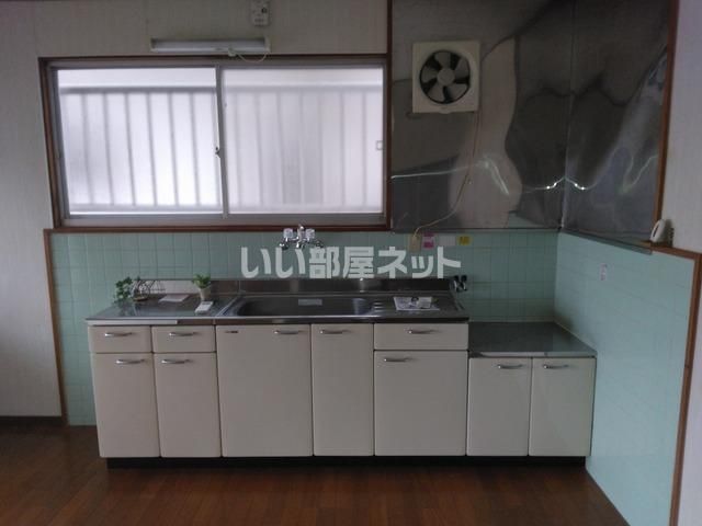 キッチン