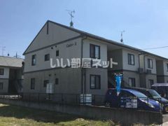 Castorの外観画像