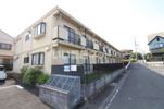 ソワサント大岡の間取り画像