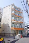 b’CASA鶴見本町通の間取り画像