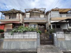 長尾様清水戸建ての外観画像