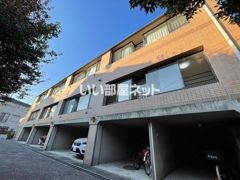 目白台ビルの外観画像