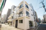 SHIROGANE APARTMENT（シロガネアパートメント）の間取り画像