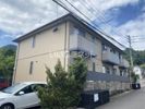 フォーレスS D棟の間取り画像