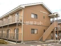 キャッスルタウンBの外観画像