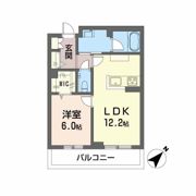 Yanagi Takasuの間取り画像