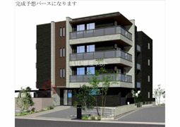 Yanagi Takasuの外観画像