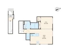 （仮称）上作延1丁目APの間取り画像