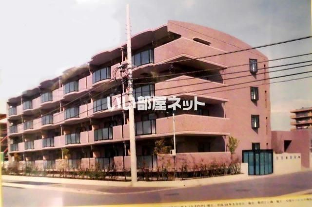 サンフラワー村上の外観画像