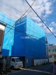 シャーメゾン Angeの外観画像