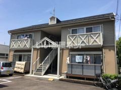 ヴィラサザンクロスの外観画像