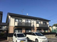 MastTown茜の外観画像