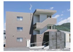 GAIKU宮前の外観画像