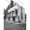 RIFMIC博多cityの間取り画像
