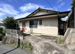 MORITSUNEつながるハウスの外観画像