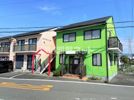 メゾンクレール Bの間取り画像