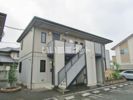 アマンジオ Bの間取り画像