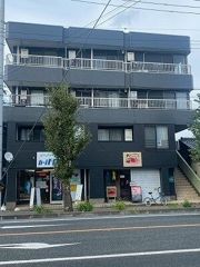 シャトレ宮町の外観画像