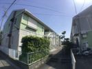 コーポフレグランス Dの間取り画像