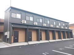 NANA THE STYLE B棟の外観画像