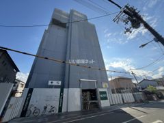 Moruan Residenceの外観画像